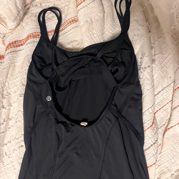 Lululemon tank! - Picture 2 of 3